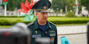 Ликвидация последствий ЧС в Могилеве: самое главное