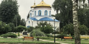 Грозы, сильные ливни и шквалистый ветер ожидаются в Могилевской области 17 июля