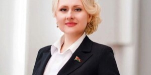 Галина Беляева: «Празднование 40-й годовщины подписания Шенгенского соглашения — фикция»