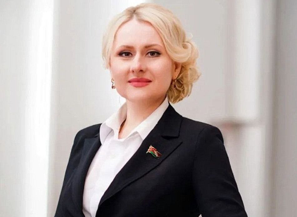 Галина Беляева: "Празднование 40-й годовщины подписания Шенгенского соглашения — фикция"