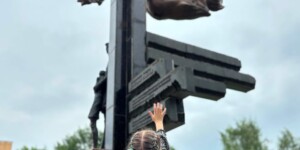 Итоги областного молодежного конкурса фоторабот, посвященного 80-летию Великой Победы, подвели в Могилеве