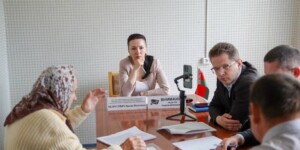Ирина Петрусевич: «Важно помнить, что мы живем в обществе, и наши действия не должны нарушать права и интересы других людей»