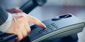 Прямые телефонные линии пройдут 5 июля в Могилевской области