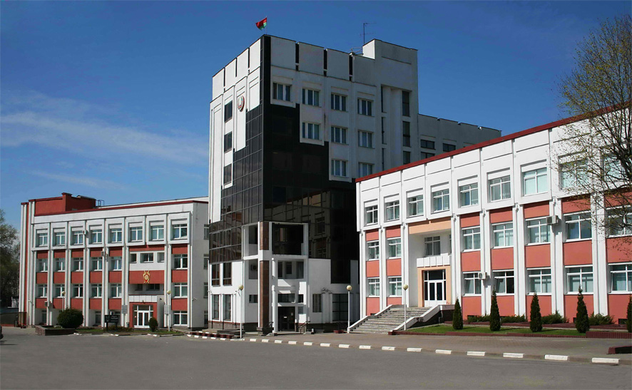 Состояние улично-дорожной сети на контроле прокуратуры Могилевской области