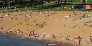 Летний сезон и водная среда: зона повышенного риска