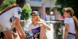 Погода на неделю: жарко, ветрено и небольшое снижение температуры воздуха к выходным