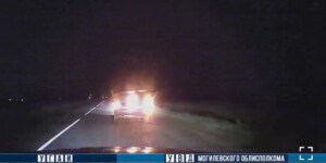 В Глуске задержан пьяный водитель Citroën