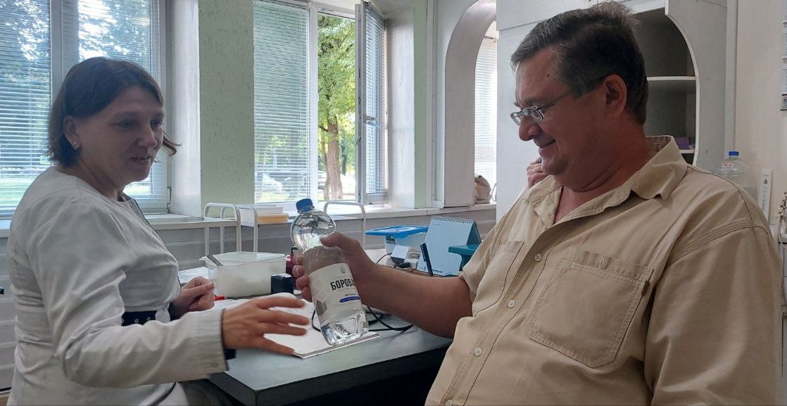 О безопасности и комфорте водителей «скорой помощи» заботится отраслевой профсоюз