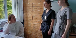 Соблюдения условий безопасного труда в студотрядах Бобруйска проанализировал профсоюз