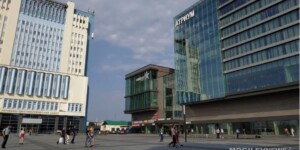 Почти 7,5 тысячи торговых объектов функционируют в Могилевской области