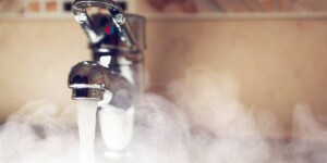 В графике отключений горячей воды в Могилеве произошли изменения