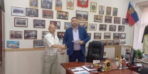 Достойные инициативы — достойная поддержка