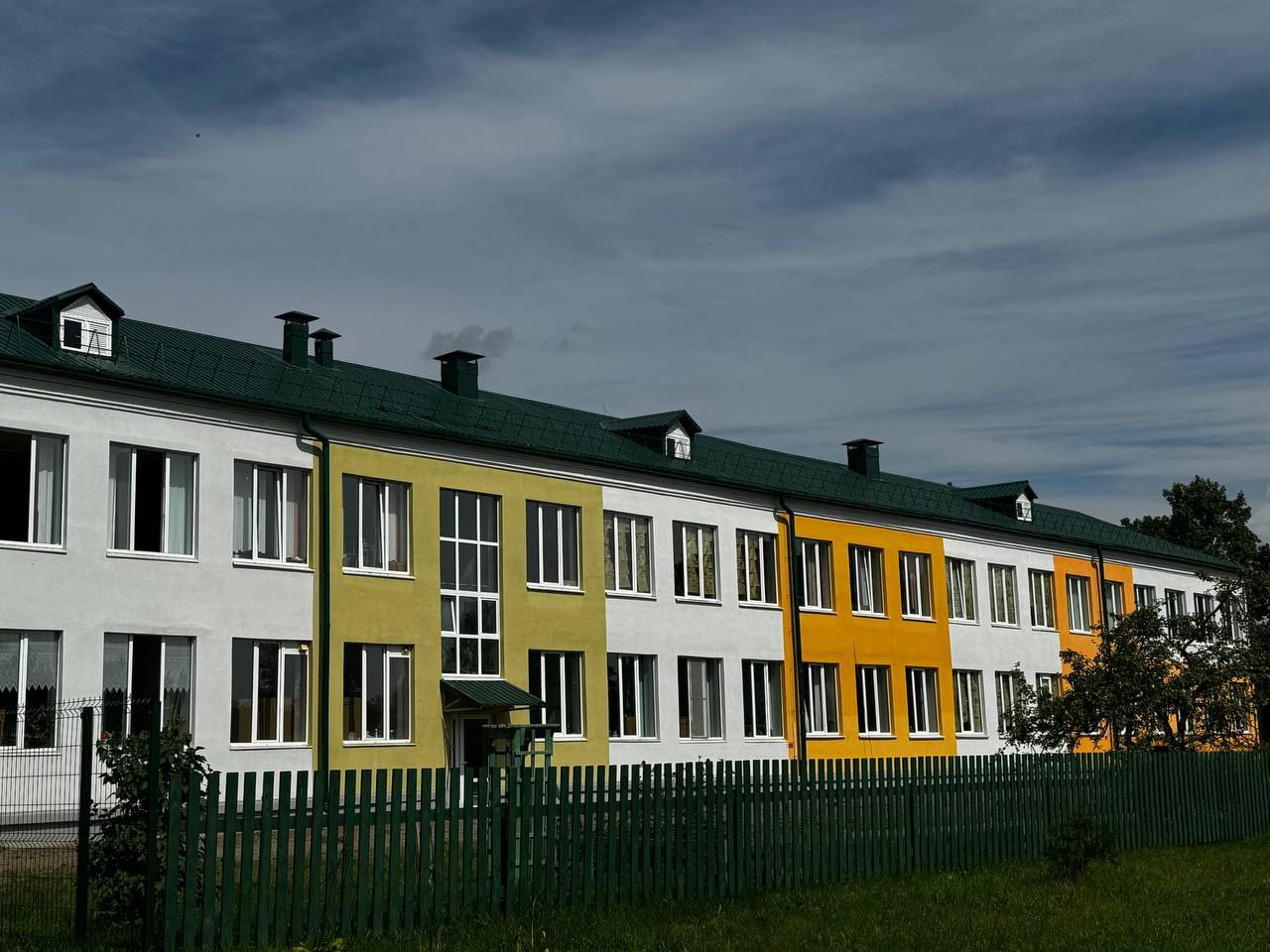 Как в школах региона готовятся встречать учащихся?