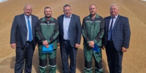 Вячеслав Шило: «Единство и взаимоподдержка определяют силу нашего народа»