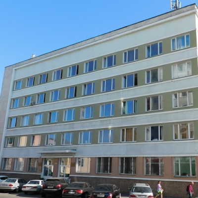 Профессиональный праздник отметят работники государственной статистики в августе