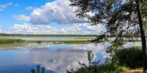 Теплая погода возвращается в Могилевскую область с 28 августа
