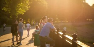 Погода на неделю: прохладно, дожди и существенное потепление к выходным