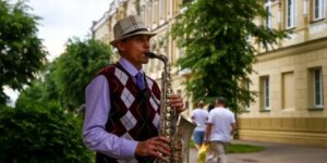 Сентябрь начнется с теплой погоды в Могилевской области