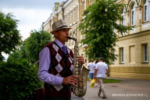 Сентябрь начнется с теплой погоды в Могилевской области