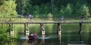 Не выше +18°С днем и дожди ожидаются в Могилевской области 25 августа