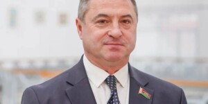 Александр Горошкин: «Суверенитет и безопасность — два неразрывно связанных понятия, составляющих фундамент государственности»