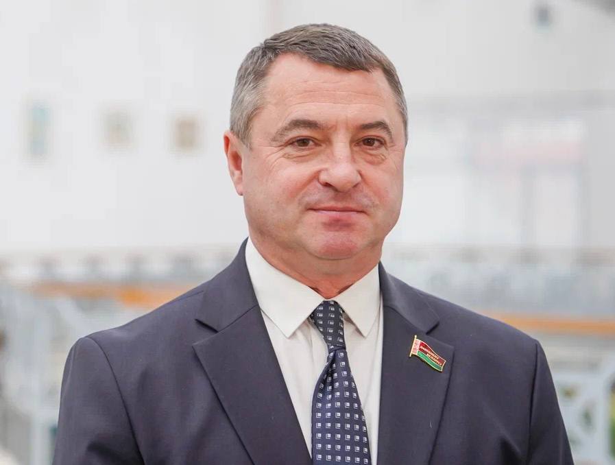 Александр Горошкин: «Суверенитет и безопасность — два неразрывно связанных понятия, составляющих фундамент государственности»