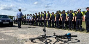 В Могилеве сотрудники ГАИ повысили свой профессиональный уровень