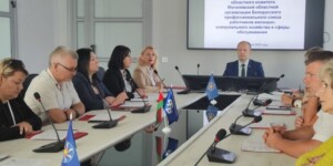 В Могилевской области стартует патриотический проект «Шлях Адзінства»