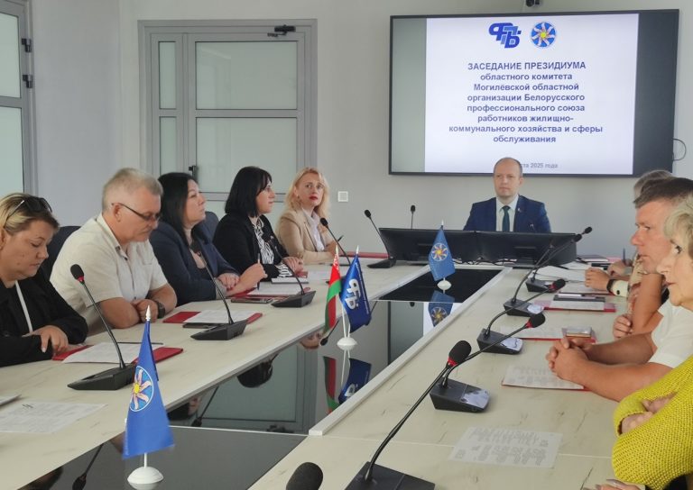 В Могилевской области стартует патриотический проект “Шлях Адзінства”