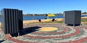 Новый уровень комфорта на городских пляжах