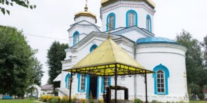В Климовичах пройдет V Фестиваль православной духовной культуры «Слово Христово»