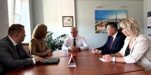 Идти в одном направлении: в Могилеве обсудили укрепление и развитие партии «Белая Русь». Фото