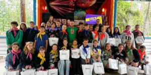 Акция «Шаг к успеху» продолжает движение по Могилевщине