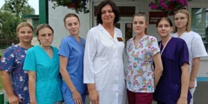 Молодые медики пополнили штат учреждений здравоохранения Бобруйска
