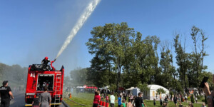 Городской праздник прошел в Могилеве