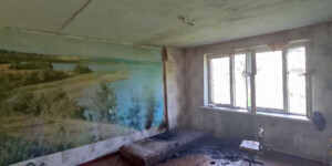 Сосед спас людей из горящего дома в Костюковичском районе