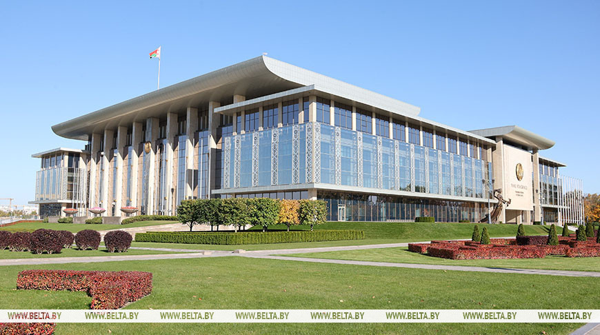 Государственных наград удостоены 68 представителей различных сфер деятельности