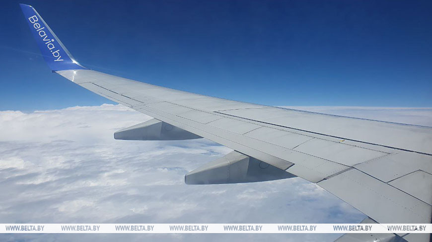 США отменили санкции в отношении «Белавиа»