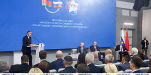 Анатолий Исаченко: «Важно научить молодежь отличать факты от мифов и манипуляций» 