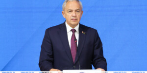 Игорь Сергеенко: «Фальсификация истории — серьезная угроза национальной безопасности»