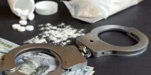 Девять лет колонии за распространение мефедрона получил закладчик из Могилева