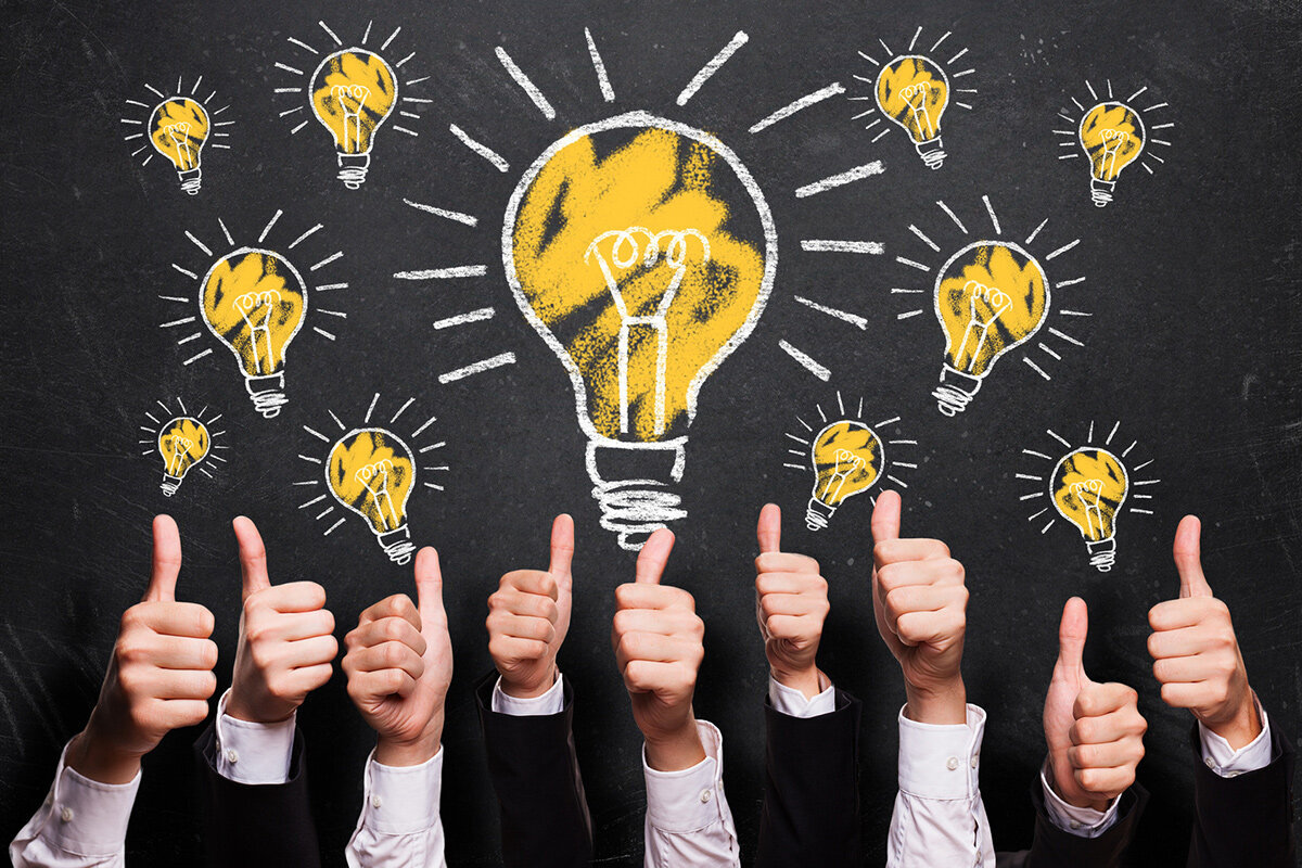 Жители Могилевской области могут предложить свои проекты для улучшения региона