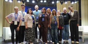 В Могилеве названы финалисты фестиваля «Молодежь — за Союзное государство»