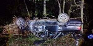 Поездка за алкоголем обернулась трагедией: подробности смертельного ДТП