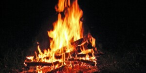 В Могилевском районе подросток получил ожоги при отдыхе у озера