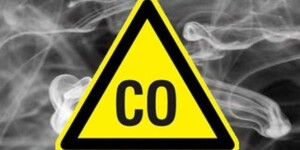 В Кличевском районе мужчина отравился угарным газом после топки печи