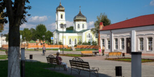 Мстиславль готовится к юбилею: 890 лет в кругу истории и праздника