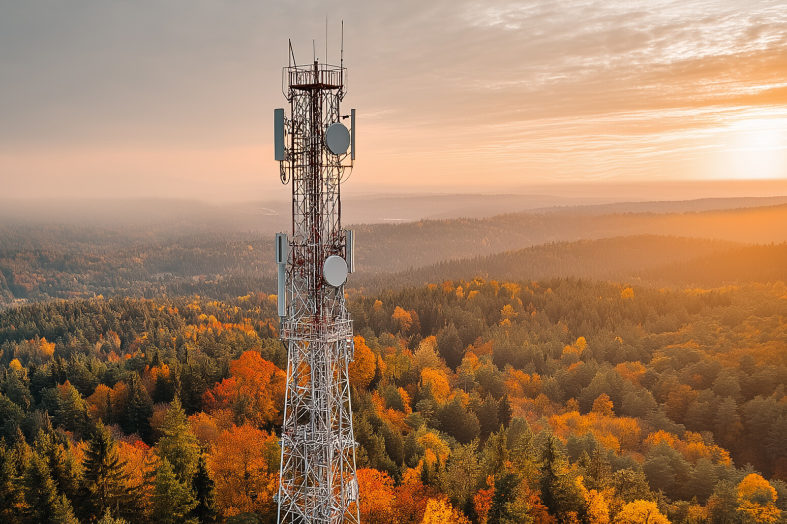 Компания А1 улучшила свою 4G-сеть в Могилевской области