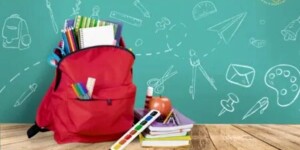 Более 1,2 тысячи детей получили помощь от профсоюза здравоохранения к началу учебного года