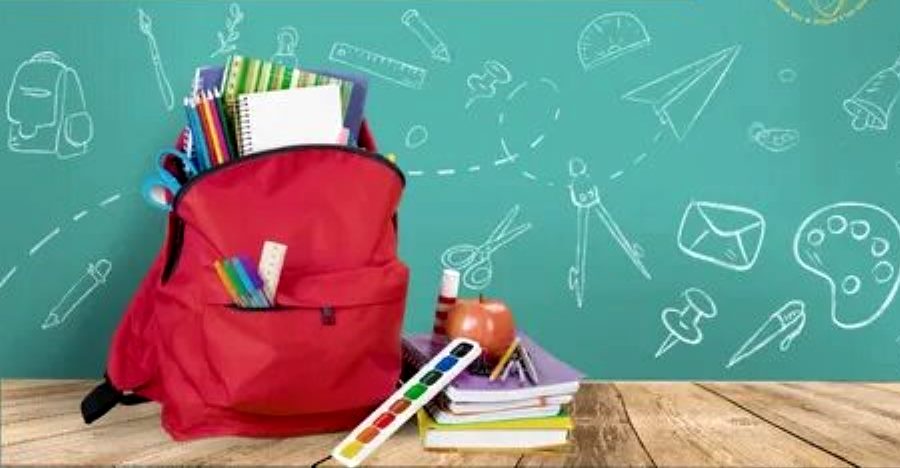 Более 1,2 тысячи детей получили помощь от профсоюза здравоохранения к началу учебного года